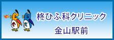 柊みみはなのどクリニック金山駅前 ひふ科