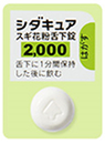 錠剤タイプ